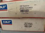 22324 CC / W33 SKF Spherical Roller Bearing 120 x 260 x 86 MM For Wood Machinery