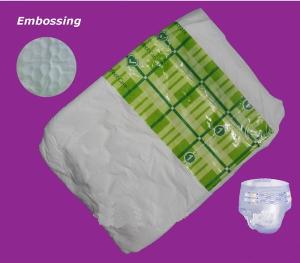 Quality High Quality and Lowest Price of Disposable Adult Diaper wholesale