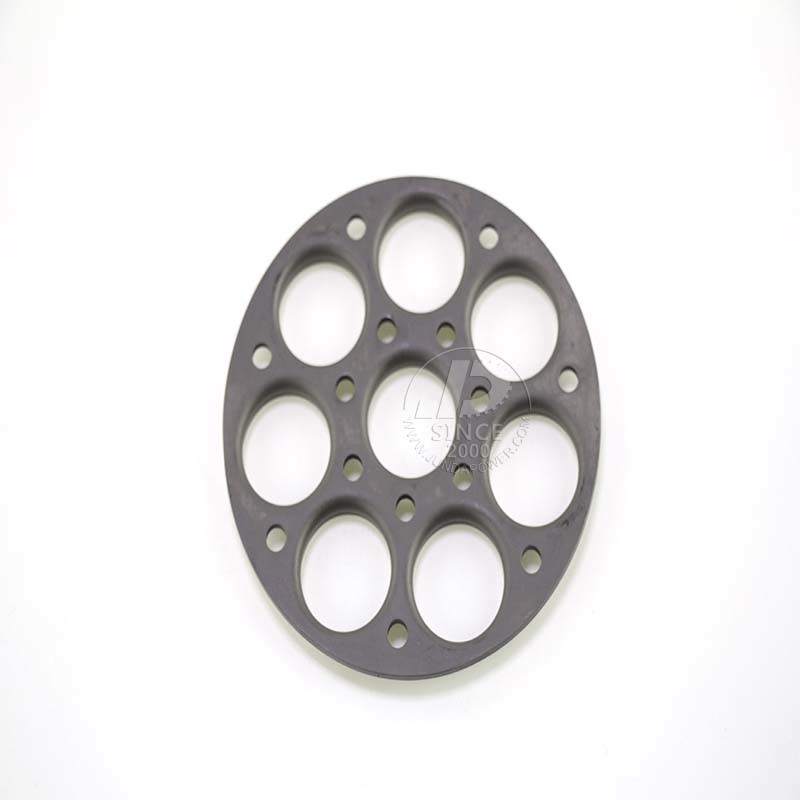 A6VM200 Cylinder Block Valve Plate Piston Shoe Hydraulic Spare Parts