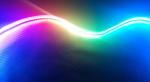5050 smd apa102 bulil-in ic led strip