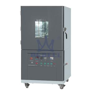 Quality 6.0mm Thickness SUS304 125L Lab Vacuum Drying Oven wholesale