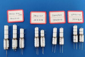 Quality RF RELAY High Voltage Vacuum Relay Low Contact Resistance 50mΩ SIMILAR AS G41 K41 wholesale