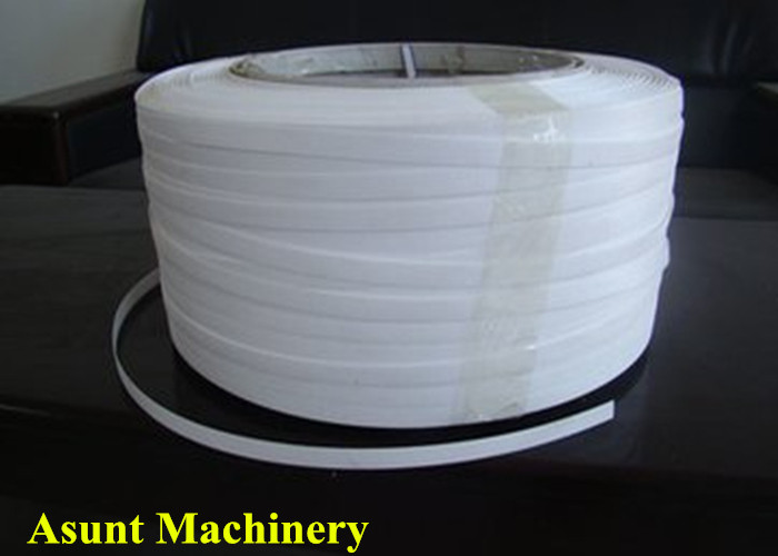 PP Plastic Strap Making Machine / Production Line , Strapping Band Machine