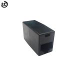 Kico RJ45 Female to Female inline coupler for Cat5e & Cat6 Extender Cable