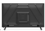 4K Frameless 50 Inch Smart TV Tempered Glass Hospitality TV Customizable