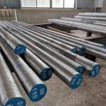 Cold Drawn 316 304 Bright Annealed Stainless Steel Round Bar Harden And Temper