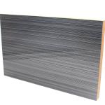 19mm Kitchen Cabinet E1 PVC Laminated MDF Board