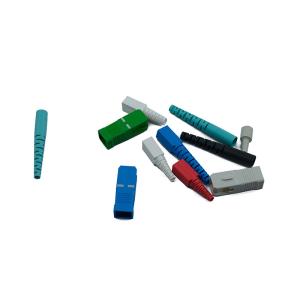 Quality SC / APC Connector Type Fiber Optic Terminal Kits For Telecommunication wholesale