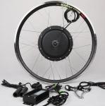1500w rack battery electric bike conversion kits48V 1000W electric bike