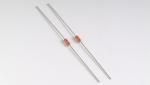 MF58 Glass Shell Precision NTC Thermistors For Temperature Measuring