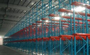 Quality Drive in pallet racking wholesale