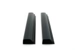 Protective PVC Cable Wire Management Trunking