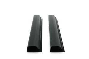Quality Rigid PVC Channel Wire Management Conduit wholesale