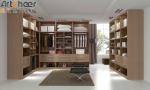 Mail Packing Y Modern Wardrobes and Organizer Cabinet for Customized Size