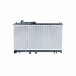 Quality 45111AG030 Auto Parts Car Cooling System Radiator for Subaru LEGACY IV BL 45111AG031 wholesale