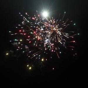 Quality China Pyrotechnics Outdoor Consumer Cake Fireworks 49 Shots wholesale