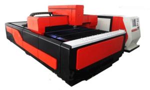 Quality Water Chiller Pipe Laser Cutting Machine / Laser Tube Cutting Equipment wholesale