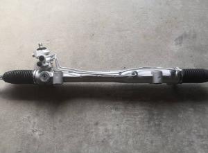 Quality 7l8422062l 7L8422063 VW Steering Rack For Audi Q7 Without Servotronic 7d1422055b wholesale