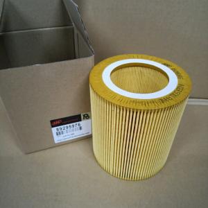 Quality Ingersoll-Rand Air Compressor Spare Parts 99266702 Air Filter for Building Material Shops wholesale