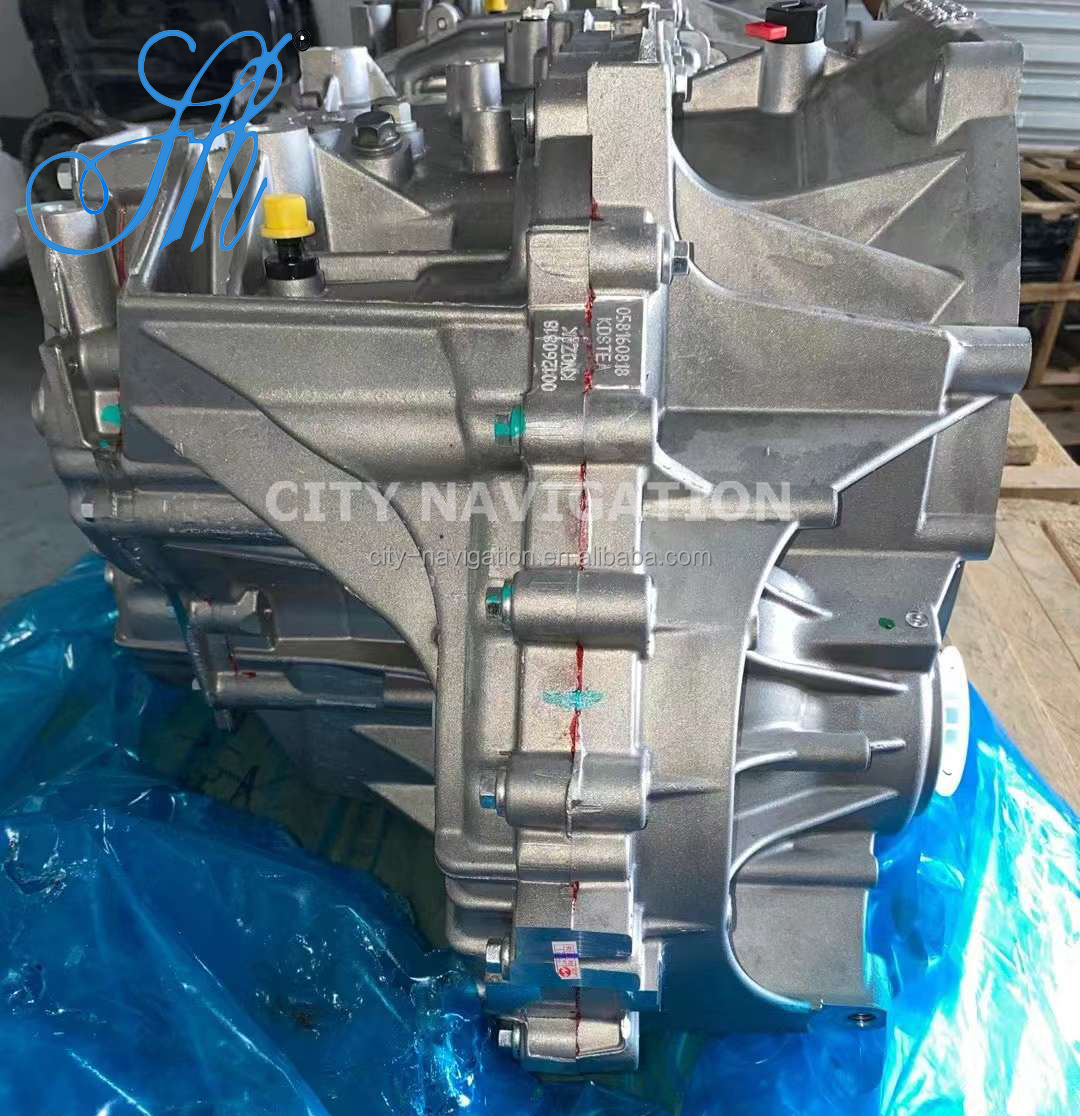 6DCT450 MPS6 MPS-6 Transmission Model AG9R-7000-GL for Volvo S60 S80 2.0T 2010-2012