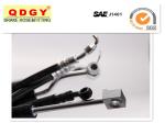 dot approved SAE J1401 flexible brake hose