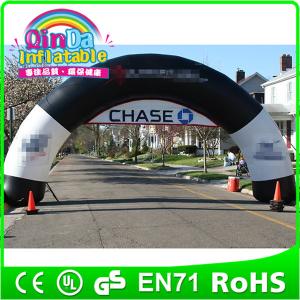 Quality Inflatable Finish Line Arch/Inflatable Entrance Arch/Inflatable Arch Price wholesale