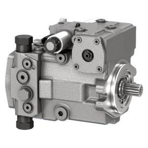 Quality A4VG56 Rexroth Axial Piston Pump 3600 RPM For Mobile Machinery Hydraulics wholesale