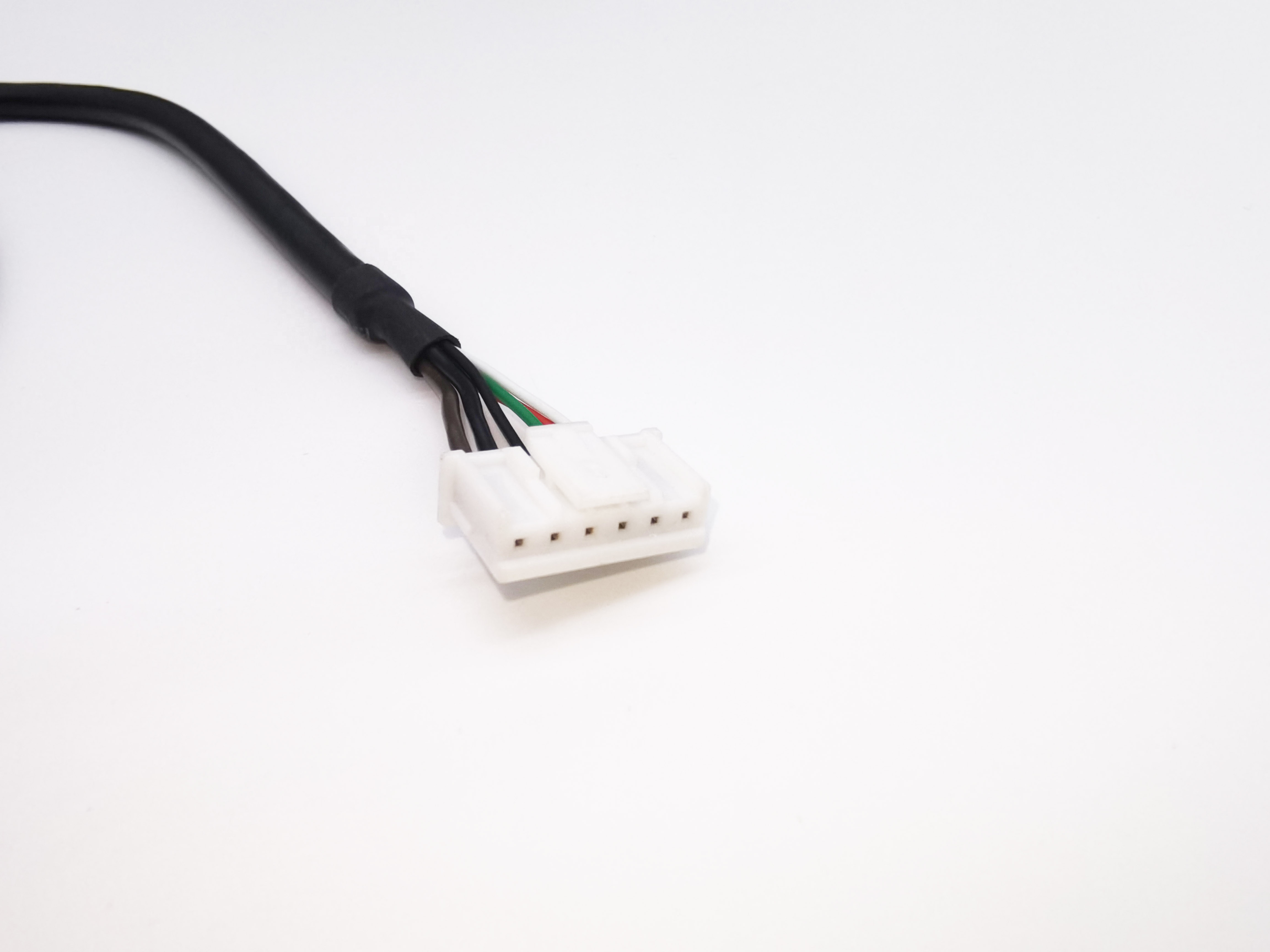 POS Equipment Printer 12V 24V Powered USB Male JST Connector