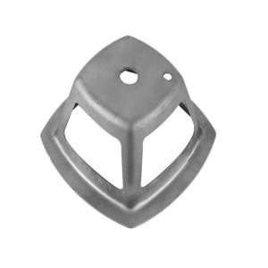 Quality Precision Aluminum FPIC Metal Stamping Parts Sheet Small Fabrication wholesale