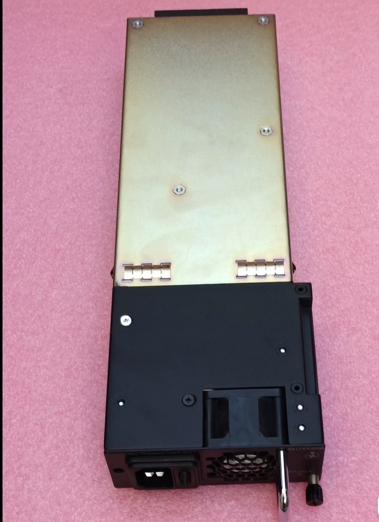 VAPEL W2PSA1150 Switching Power Supply AC Power Module