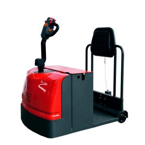 Quality 2000kg 3000kg Electric Tow Tractor MG20 Mechanical Steering System wholesale