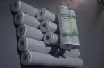 10inch CTO Compressed Activated Carbon filter cartridge for pure water machine