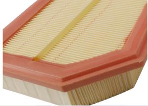 Quality High Efficiency A2710940304 Auto Air Filter Replacement PU wholesale