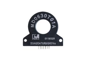 Quality Corporate Charging Residual Current Monitor IEC62955 6mA AC Leakage Sensor wholesale
