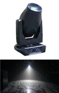 Quality 380W 350W Beam Spot Wash With Large Zoom Angel Moving Head Robe Pointe Light wholesale