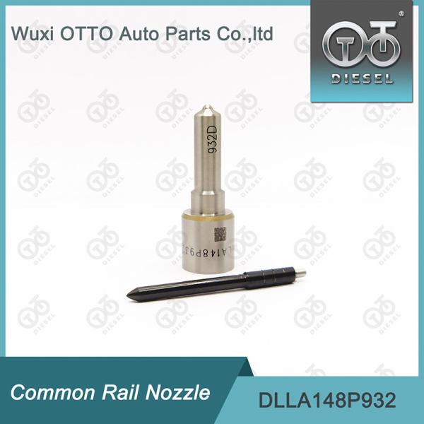 DLLA148P932 Denso Common Rail Nozzle For Injectors 095000-624# 16600-VM00 ABCD