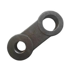 Quality High-Strength Hot-Forged Mining Connectors &amp; Trailer Axle Torsion Arms wholesale