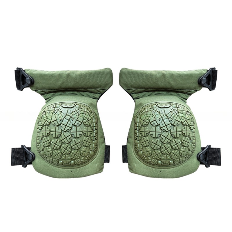 Outdoor Exploration Adjustable Breathable Elbow Knee Guards for Protection