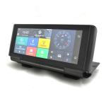 1.5GHz 5G Motherboard IPS Dashboard , 6.86" 900M DVR Mainboard