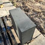 1600*800*350mm High Temperature Isostatic Graphite