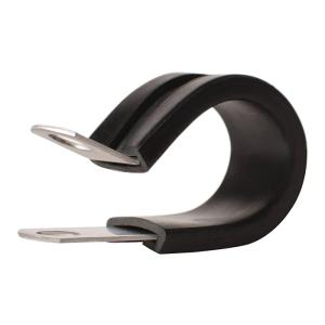 Quality Stainless Steel Brake Hydraulic Hose Clip Aluminium Brake Hose Retainer Clip wholesale
