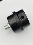 mechanical Stainless Steel CNC Parts Customized Shape Size Color