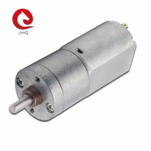 Quality JQM-20RS 130 Gear Reducer Motor, Automatic Robotic Precision gear dc motor, Medical Equipment wholesale