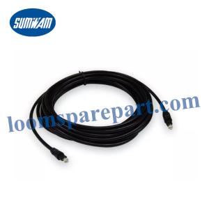 Quality BE233074 Picanol Loom Spare Parts Cable Part wholesale