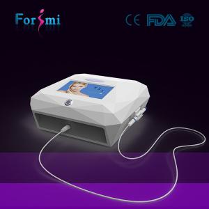 Quality Professinal spider vein linear histioid red blood removal beauty mechines for whole body wholesale