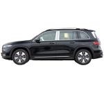 2023 Mercedes Benz EQB 260 Luxury Electric Car All Electric Mercedes Compact Suv