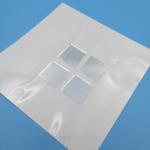 Optical System 520nm Narrow Band Bandpass Filter