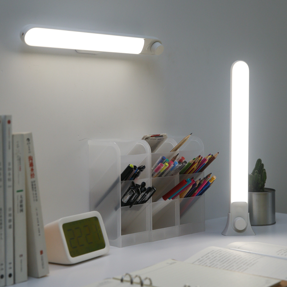 1.2W Rechargeable Wireless Under Cabinet Lighting / 200g Cupboard Motion Sensor Light