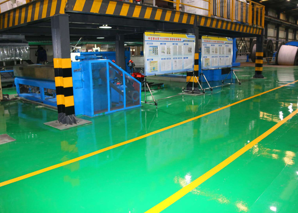 500mm Tube Twisting Machine Tubular Stranding Machinerey For Electric Wire Cable Industry