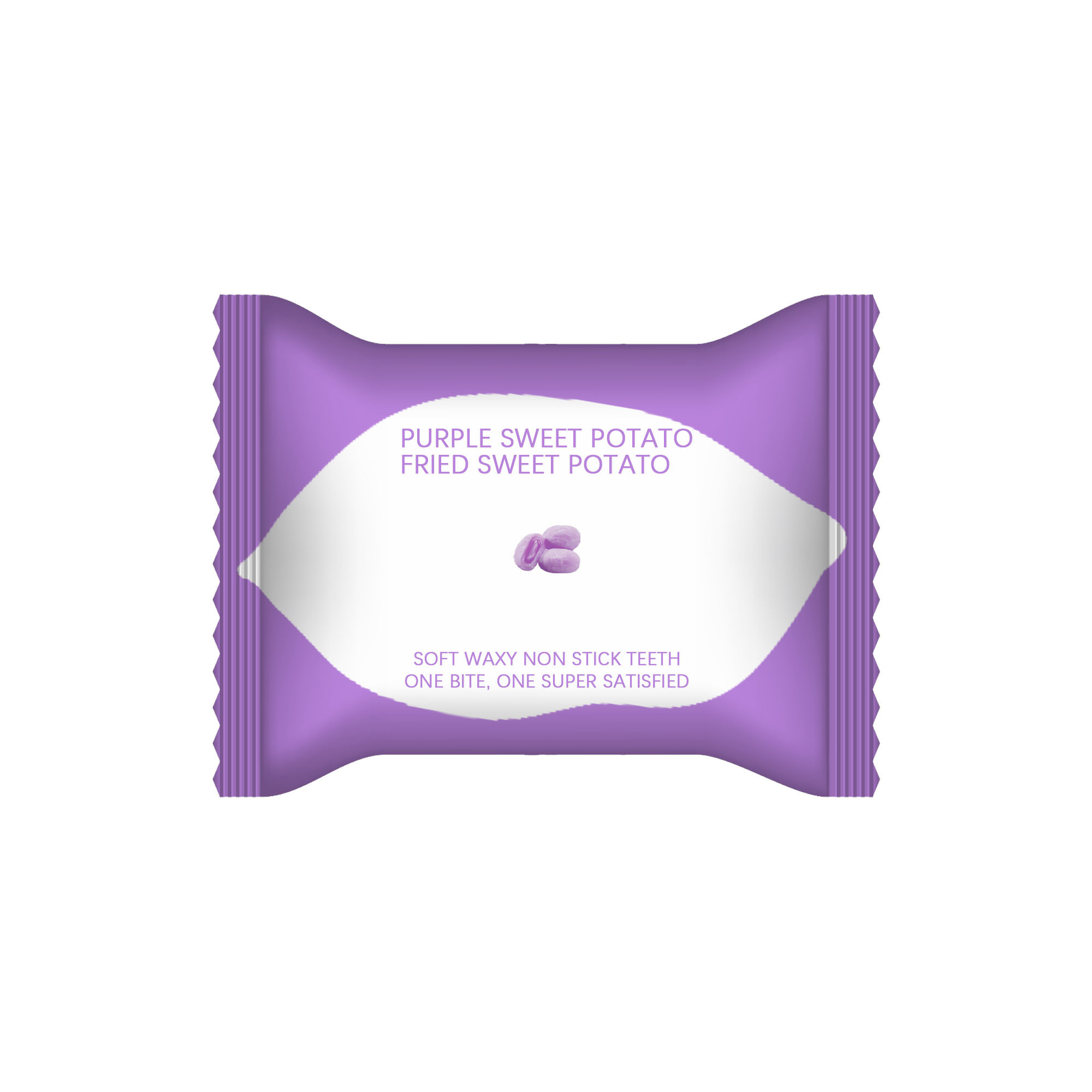 High Barrier Foil Food Packaging Film Roll For Candy Bar 1000mm Width